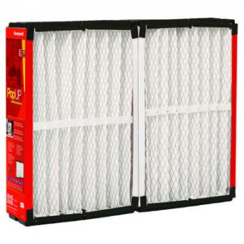 Honeywell POPUP2025 Replacement Media Filter 20" x 25 MERV 11 (Quantity of 3)