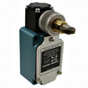 Honeywell 3LS1 Microswitch General Purpose Limit Switch Side Roller Plunger