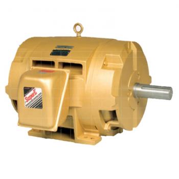 Baldor Motors VEM3219T Motor 7.5HP 230/460V 3450RPM