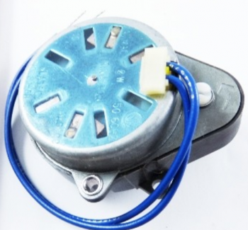 Carrier HC01AZ024 Drum Motor 24V