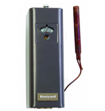 Honeywell L6006A1004 Single Function Aquastat SPDT 100-240F 5F Fixed Differential