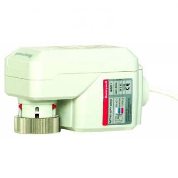 Honeywell M7410F1000 Cartridge Globe Valve Spring Return Actuator