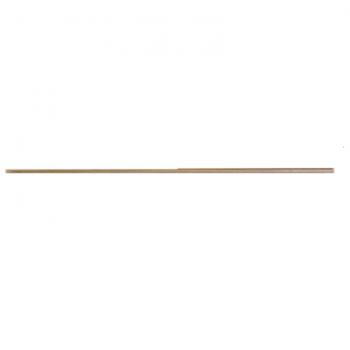 McDonnell & Miller G-4-SS Stainless Steel Probe Rod 48"
