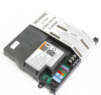 Carrier HK42FZ012 Circuit Board