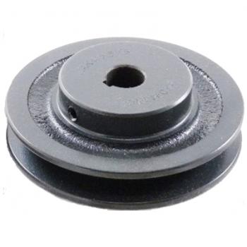 Carrier KR11KC706 Blower Motor Pulley Cast Iron 5/8" Bore 3.95"- Diameter