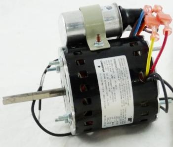 Nidec-US Motors (Emerson) 9632 Motor 1/20HP 115V 1550RPM