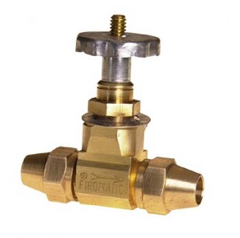 Beckett 12140 Fusible Inline Valve 3/8" Flare