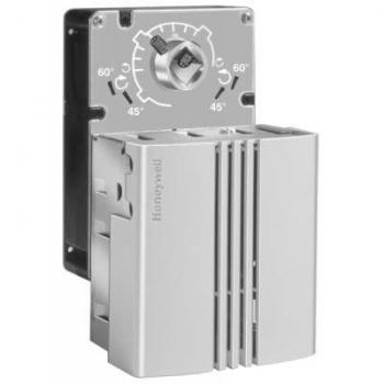 Honeywell ML6161D2006 Direct-Coupled Actuator 24V