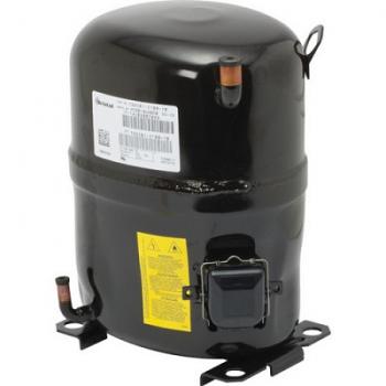 York S1-H92G244DREF High Temperature Reciprocating Compressor R407C R22 240000 Btu 3-Phase 460V 60Hz