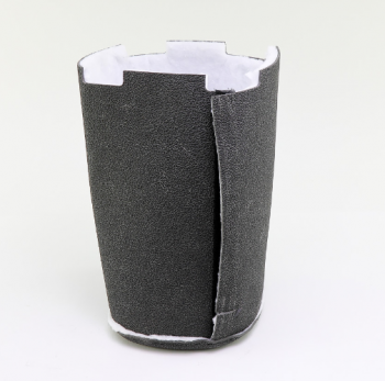 York S1-010-05980-000 Compressor Blanket
