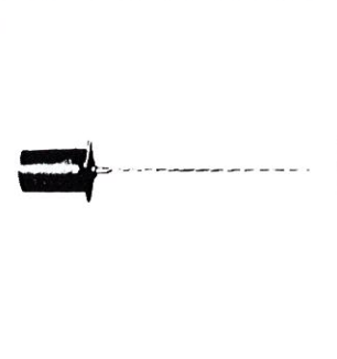 Protection Controls L-11124 Electrode Assembly 24"