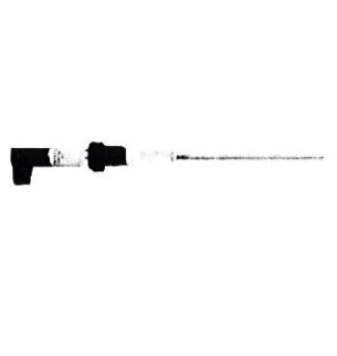 Protection Controls R-1112 Flame Rod Assembly 12"