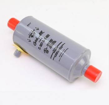 York S1-401026 Catch-All Suction Filter Drier 1/2"