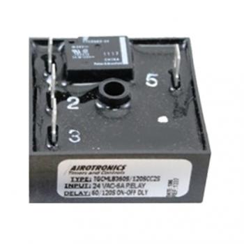 Sterling HVAC Products J10R03864 Fan Time Delay