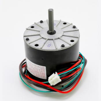 York S1-024-36237-000 Condenser Fan Motor 1/4 Hp 230 V 850 RPM 1-Phase Clockwise