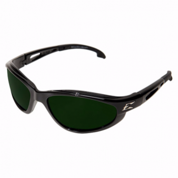 Edge 93239 Dakura Welding Safety Glasses Infrared 5.0M