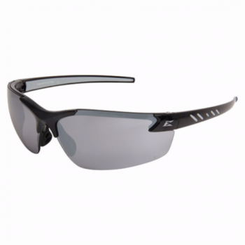 Edge DZ117-G2 Zorge Safety Glasses Black