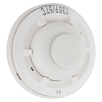 System Sensor 5603 Single-Circuit Mechanical Heat Detector 135F Fixed-Temperature