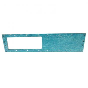 Utica-Dunkirk 14631021 Cleanout Cover Plate Gasket