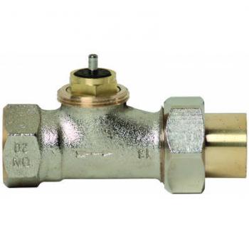 Honeywell V2043DSL15 One-Pipe Steam Thermostatic Radiator Valve 1/2"