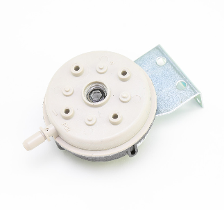 Heil Quaker 1174276 Vent Pressure Switch 1/4" Dual Barb Connection STSP 0.59" W.C.