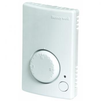 Honeywell TR22-F5 Temperature Wall Module Sensor