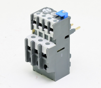 AutoTran ABB TA25DU14 Overload Relay 10-14 Amps