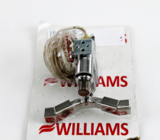 Williams Comfort Products P322396 Natural Gas Pilot Assembly