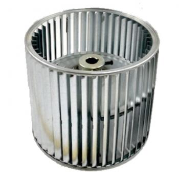 Carrier LA22LA105 Blower Wheel 9.5" Diameter 13.19" Height 1-3/16" Bore