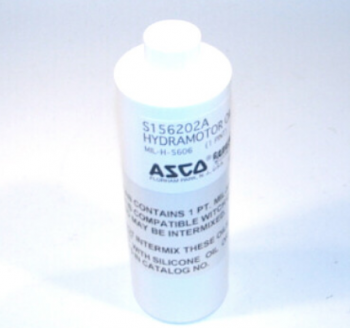 Asco 440008 Hydramotor Oil (1-pint)