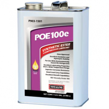 Carrier P903-1505 Poe Oil 5 Gallon