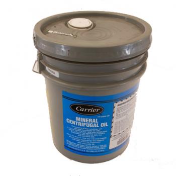 Carrier PP23BB006 Oil 5-Gallon