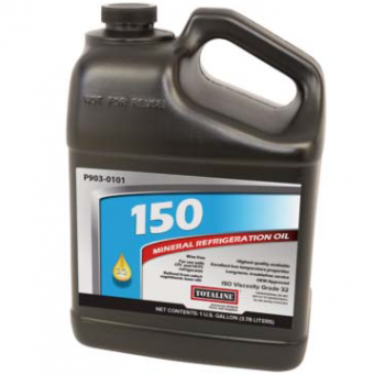 Carrier NU430307 Compressor Oil 1-Gallon