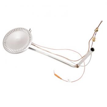 Lochinvar 100111775 Btp 540 Burner Assembly