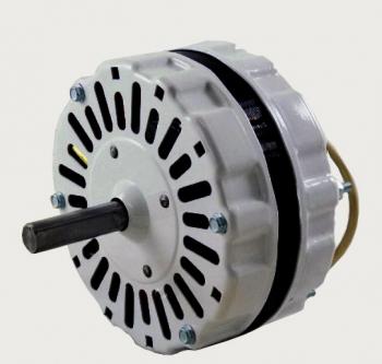 Williams Comfort Products P321601 Fan Motor 1.9A 120V 2-Speed ODP