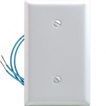 Tekmar 077 Indoor Sensor Cover Plate