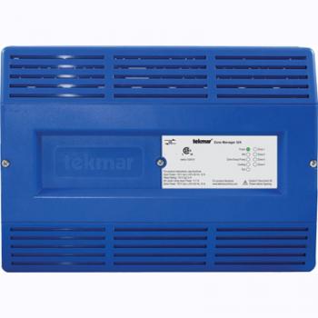Tekmar 334 tN2 Zone Manager 4 Zones Cooling & Fan