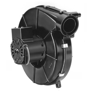 Fasco A145 Blower Assembly Permanent Split Capacitor 115V 1-Speed 0.7A