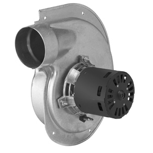 Fasco A169 Blower Assembly Static Pressure 230V 1-Speed 0.75A