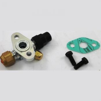 Copeland Compressor 998-0510-24 Service Valve Kit 1/2"