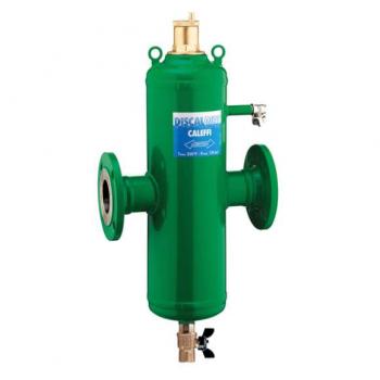 Caleffi 546207A Dirt Separator 1-1/4