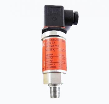 Danfoss 060G1711 Transmitters