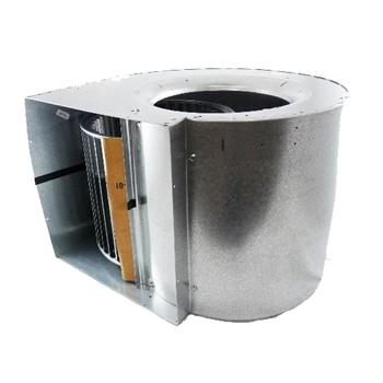 York S1-02642532000 Blower Housing And Wheel
