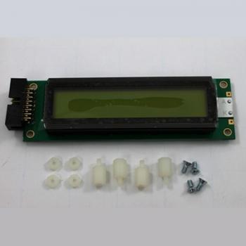 Raypak 012662F Diagnostic Display