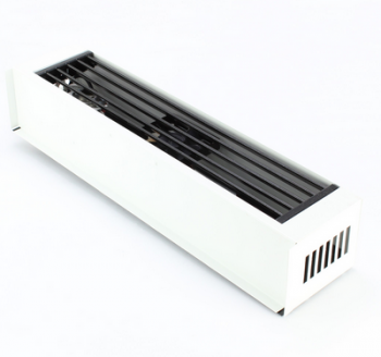 Williams Comfort Products 2303 Blower Accessory 14000Btu Furnace 125Cfm