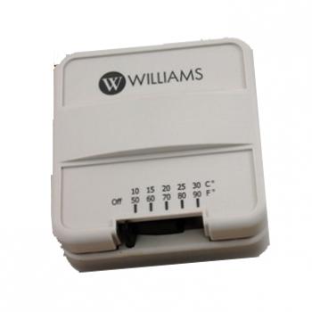 Williams Comfort Products P322016 Thermostat