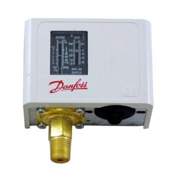 Danfoss 060-121766 Pressure Control