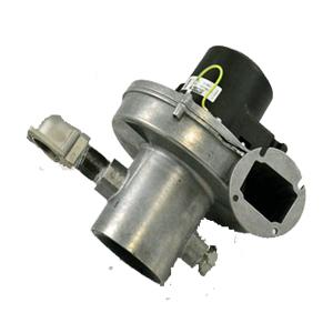 Weil McLain 383-500-650 Blower Assembly