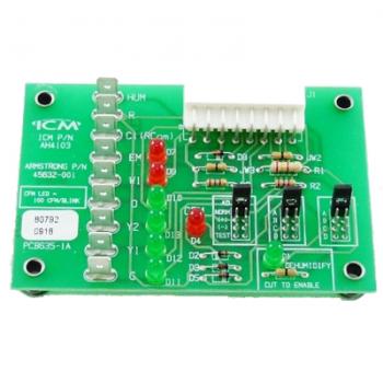 Lennox 10W57 Circuit Board
