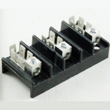 Berko 5823-0004-000 Terminal Block